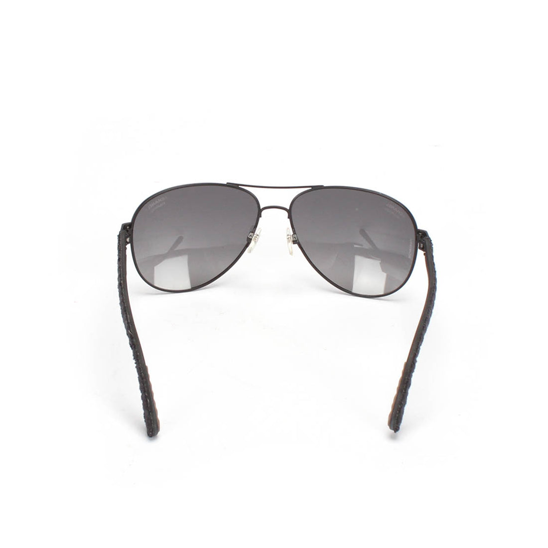 Aviator Tinted Sunglasses 4207