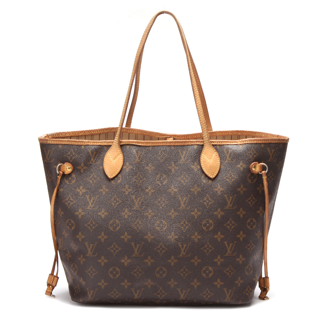 Monogram Neverfull MM