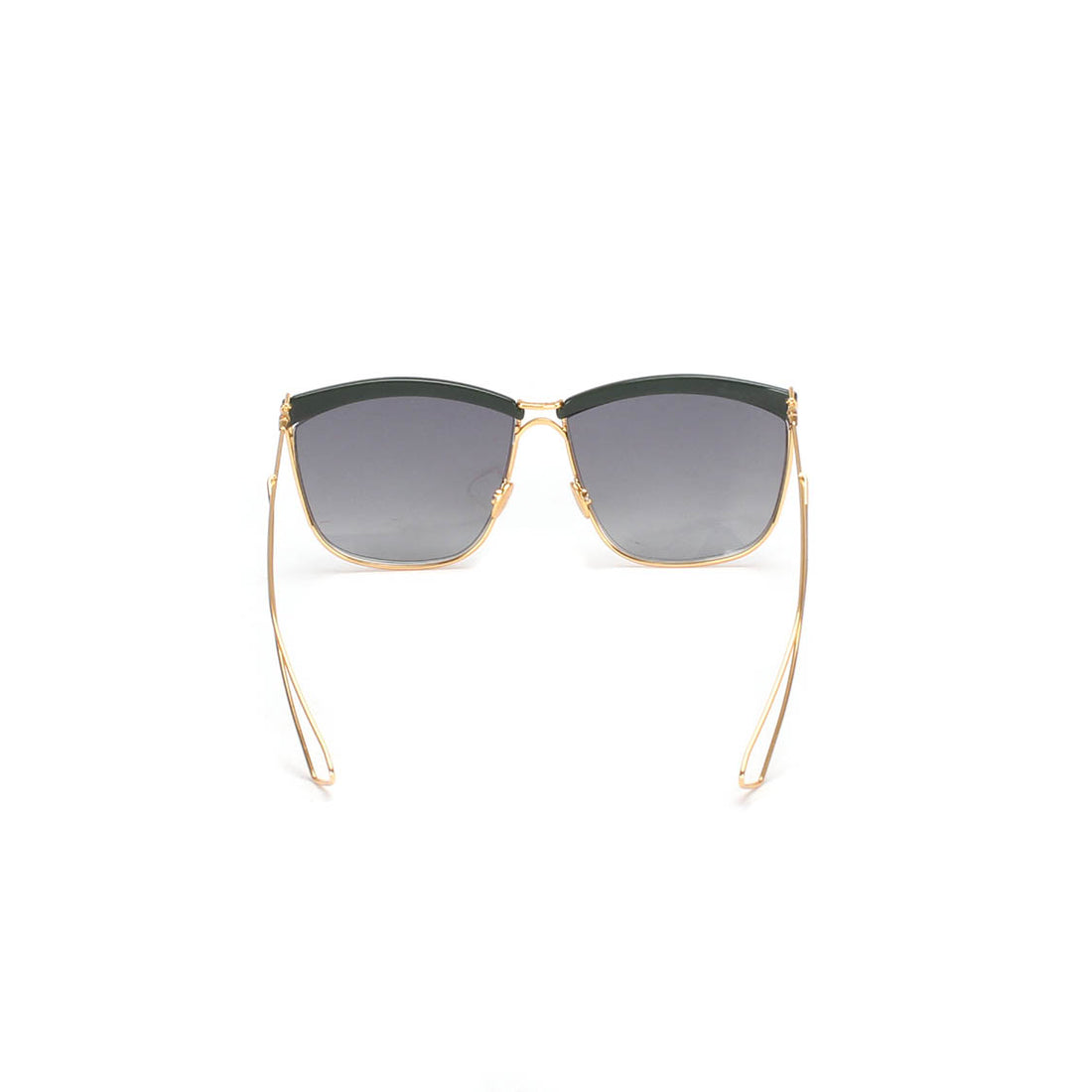 So Electric Square Sunglasses