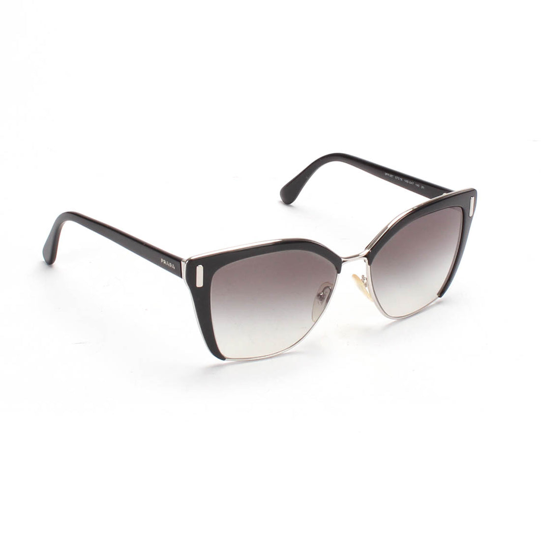 Square Tinted Sunglasses SPR 56T