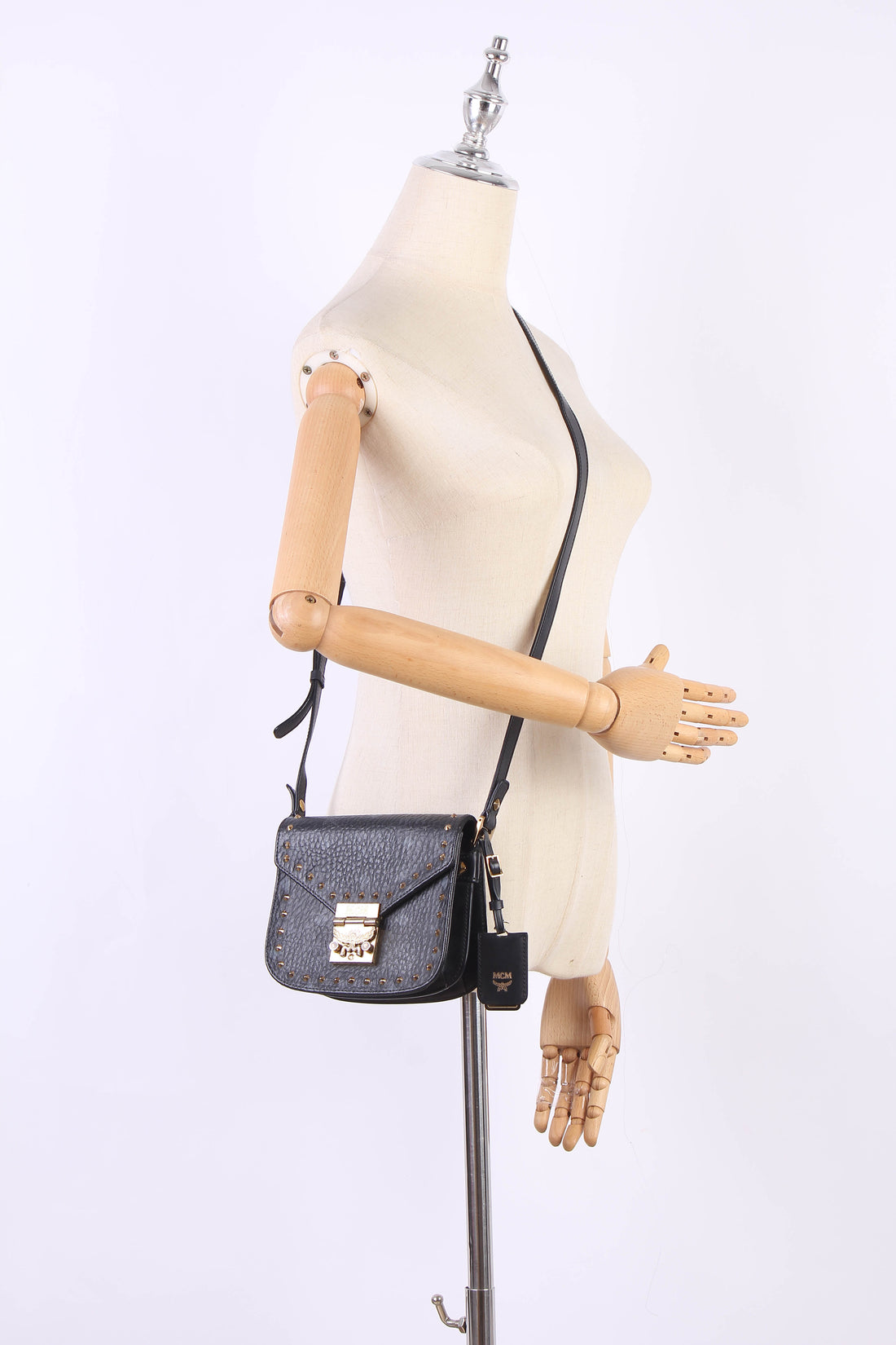 Visetos Patricia Crossbody Bag