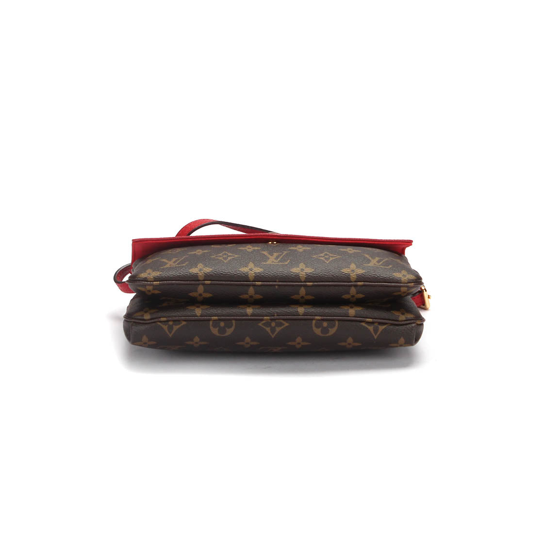 Monogram Twice Pochette M50184 – LuxUness