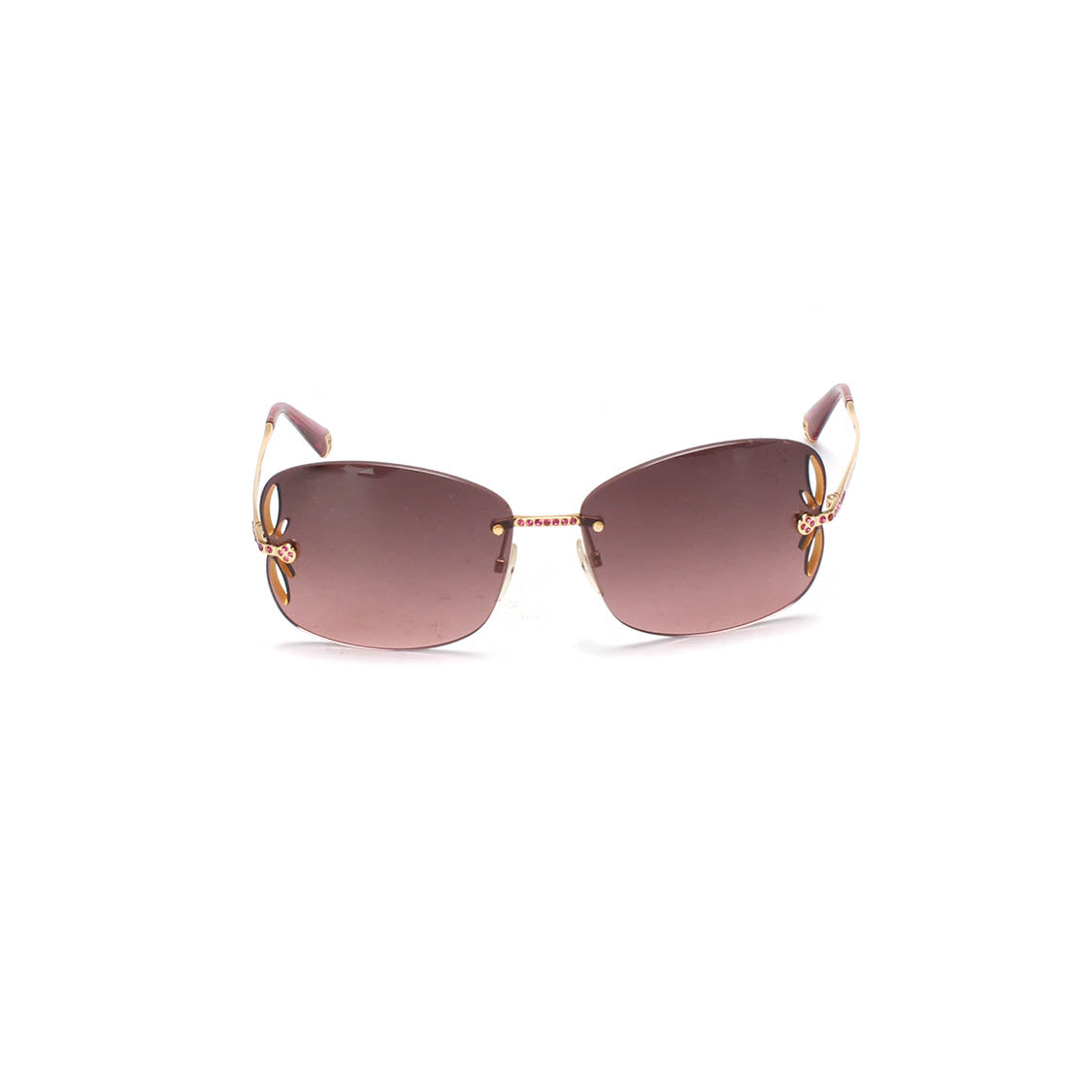 Lily Square Sunglasses