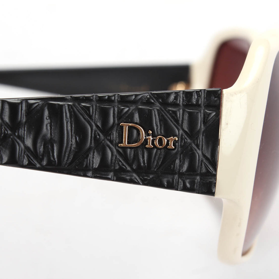 Dior Frisson Tinted Sunglasses F