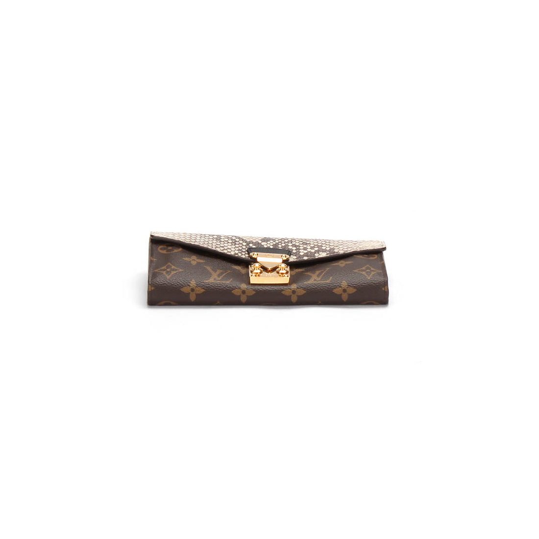 Monogram Pallas Wallet