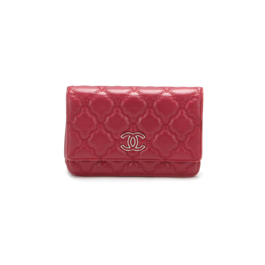 CC Wild Stitch Wallet on Chain