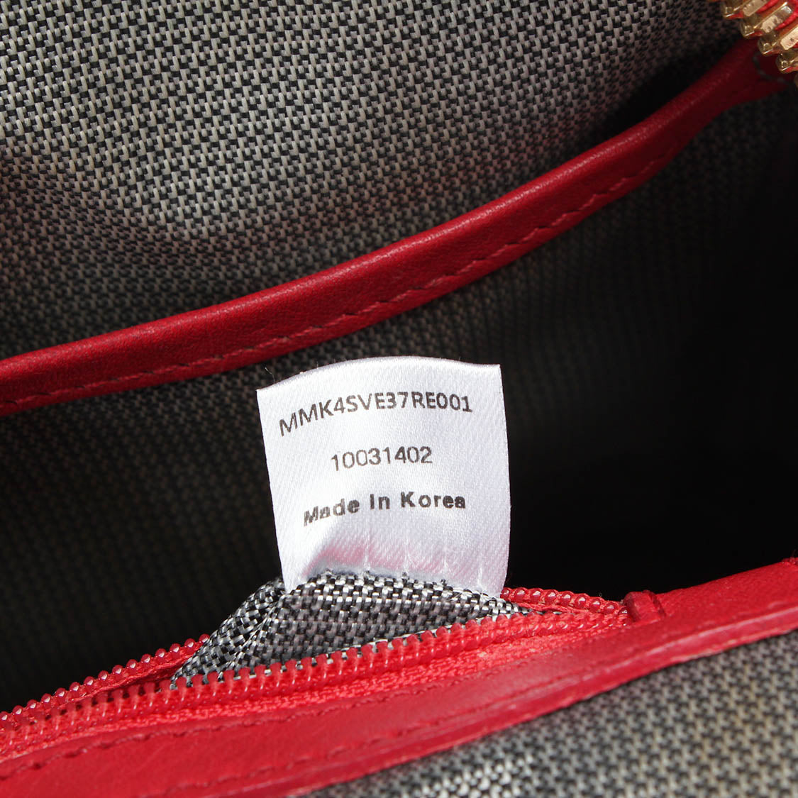Visetos Studded Leather Stark Backpack 10031402
