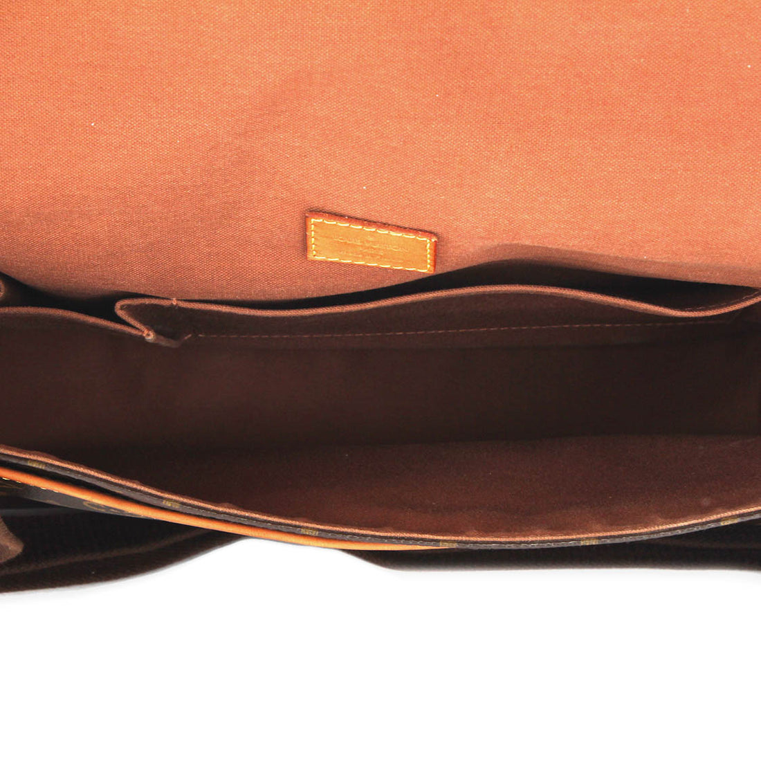 Monogram Bosphore Messenger Bag