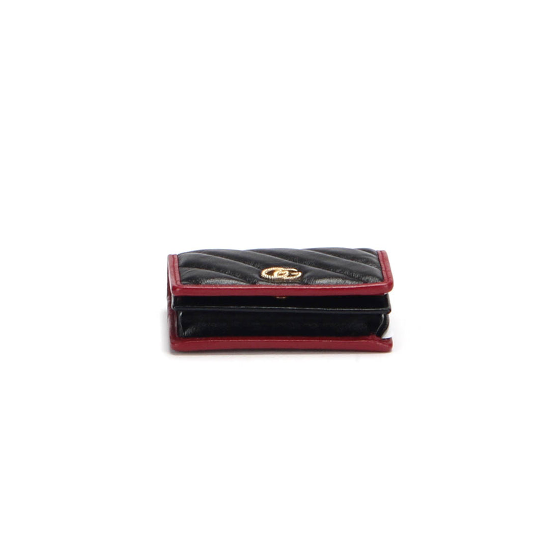 GG Marmont Small Wallet 573811