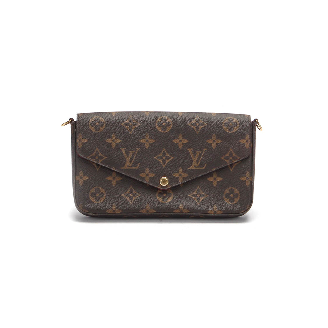 Monogram Pochette Felicie M61276