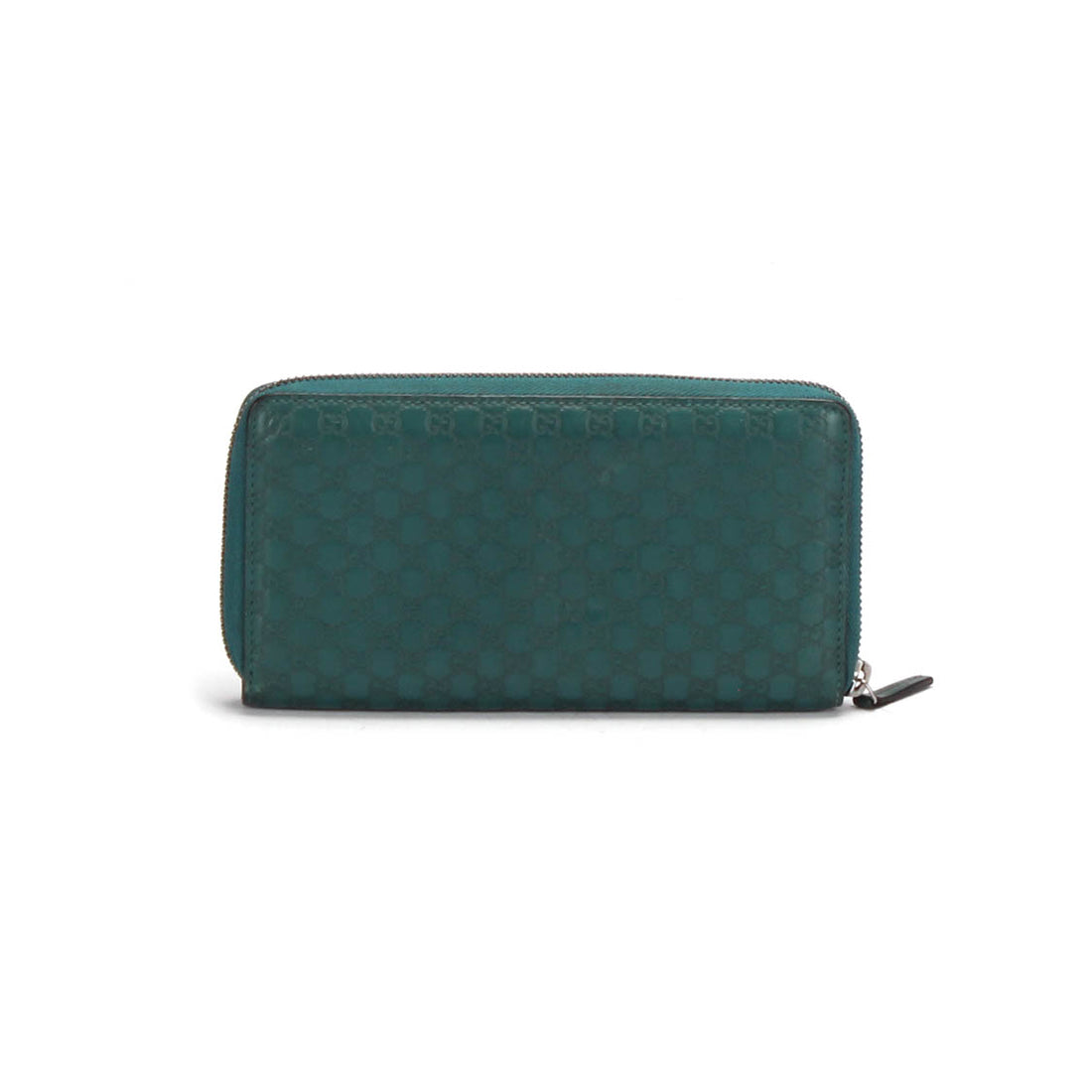 Microguccissima Long Wallet 307987