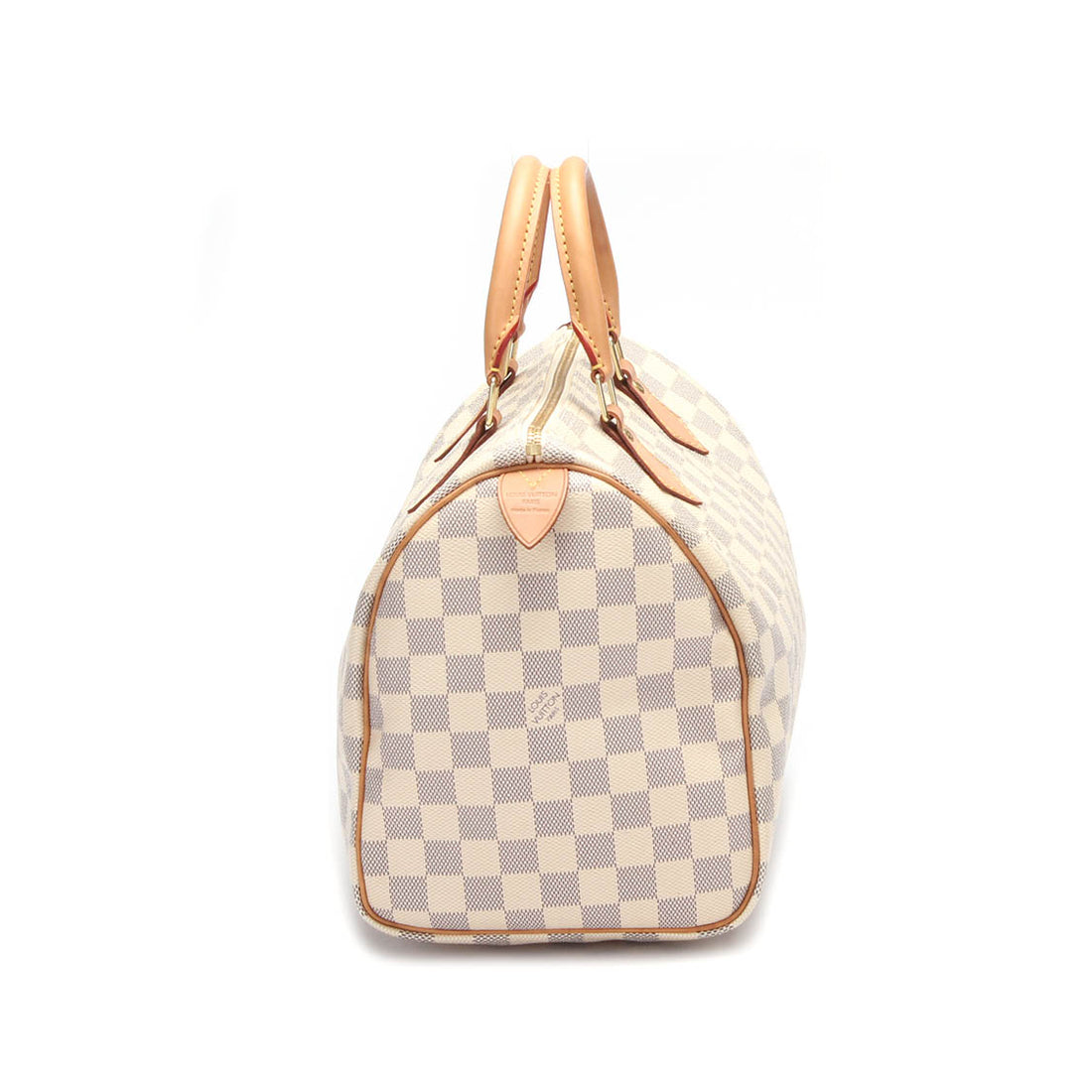 Damier Azur Speedy 30