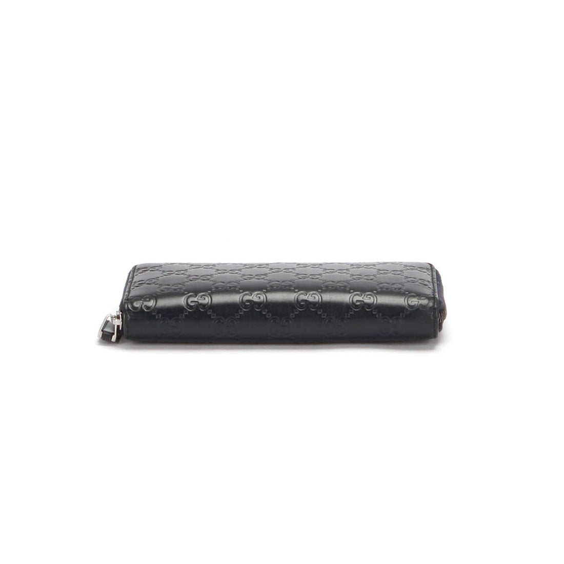 Guccissima Signature Long Wallet 307937