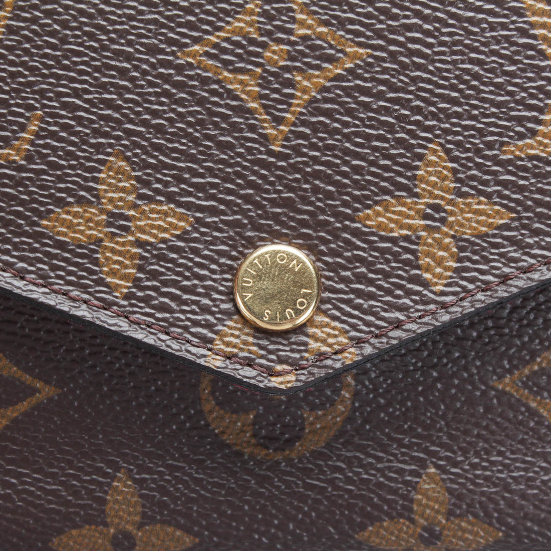 Monogram Pochette Felicie