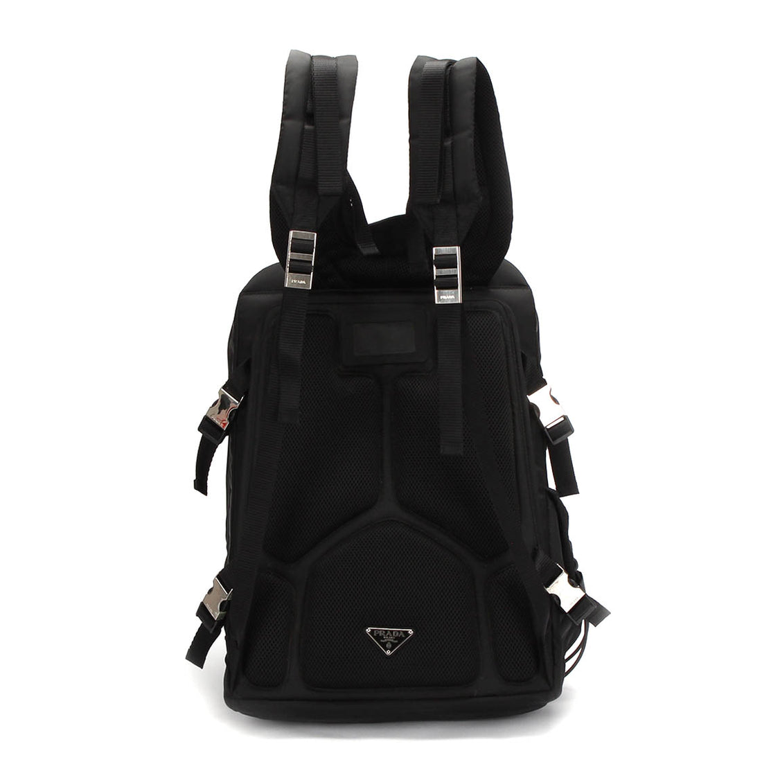 Large Nylon Backpack