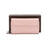 Leather Continental Wallet 347112