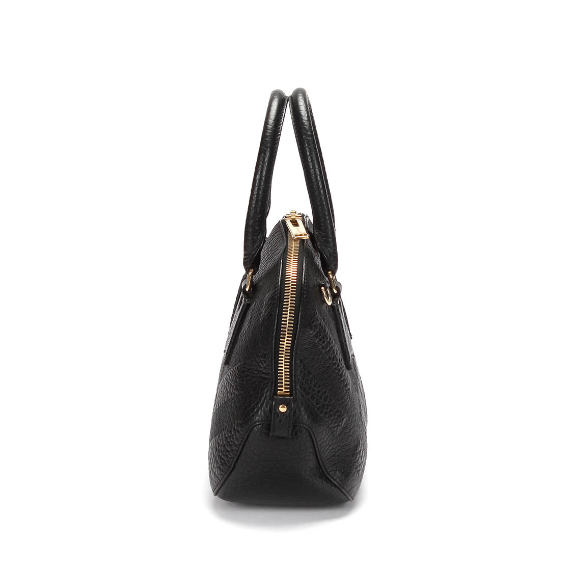 Leather Orchard Shoulder Bag 3925685/65R