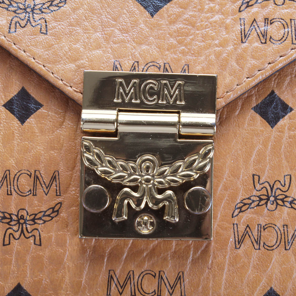 MCM背包背包– LuxUness