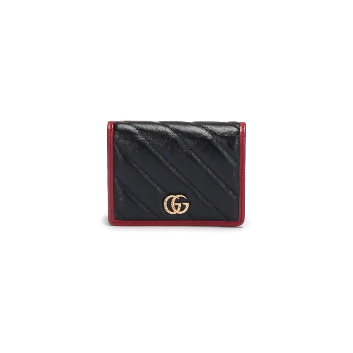 GG Marmont Small Wallet 573811