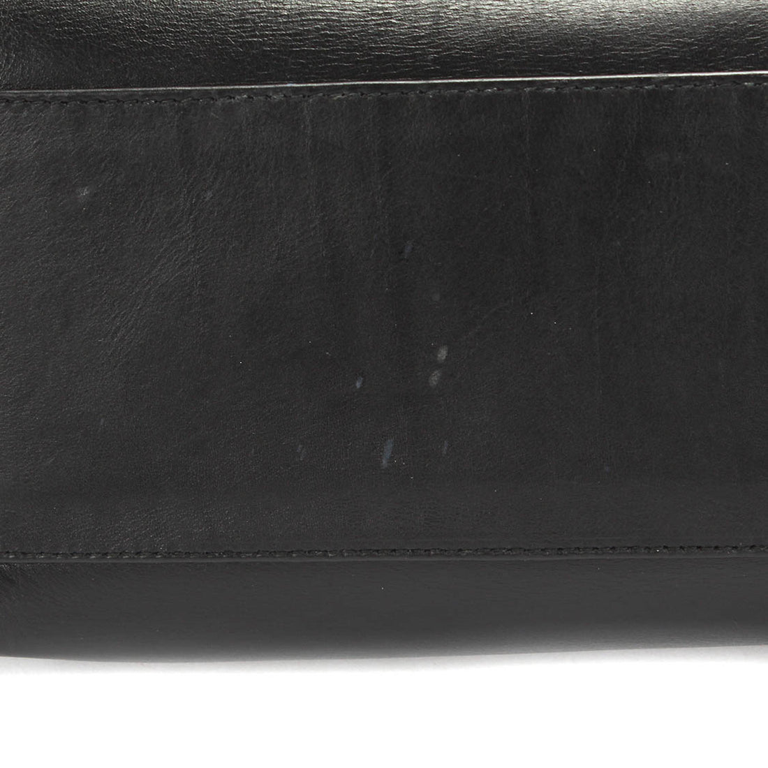 Vara Bow Leather Shoulder Bag