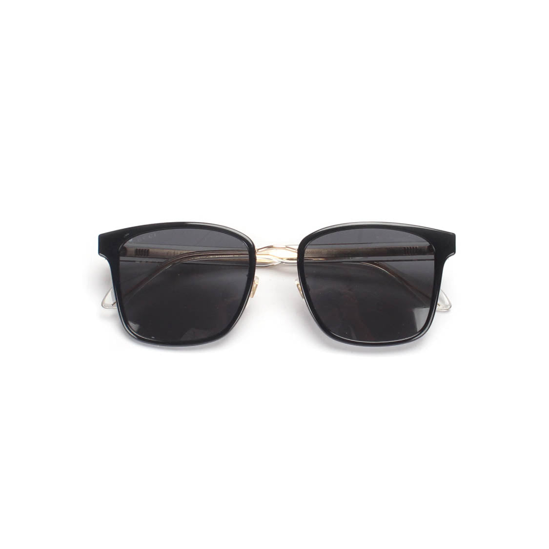 Gucci Square Tinted Sunglasses Plastic Sunglasses GG0563SK in Excellent condition