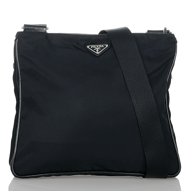 Tessuto Crossbody Bag