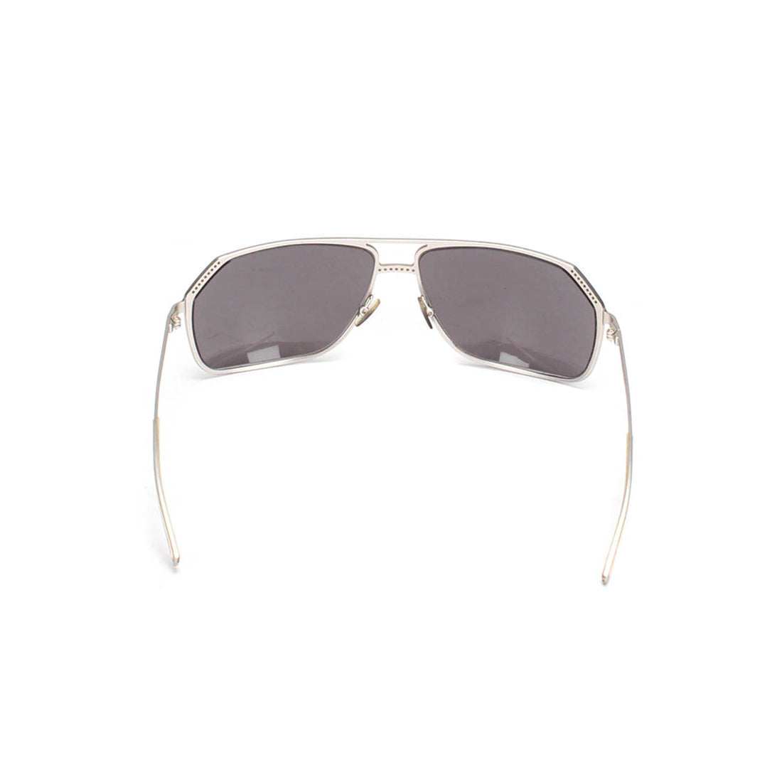 Square Tinted Sunglasses 0056/S