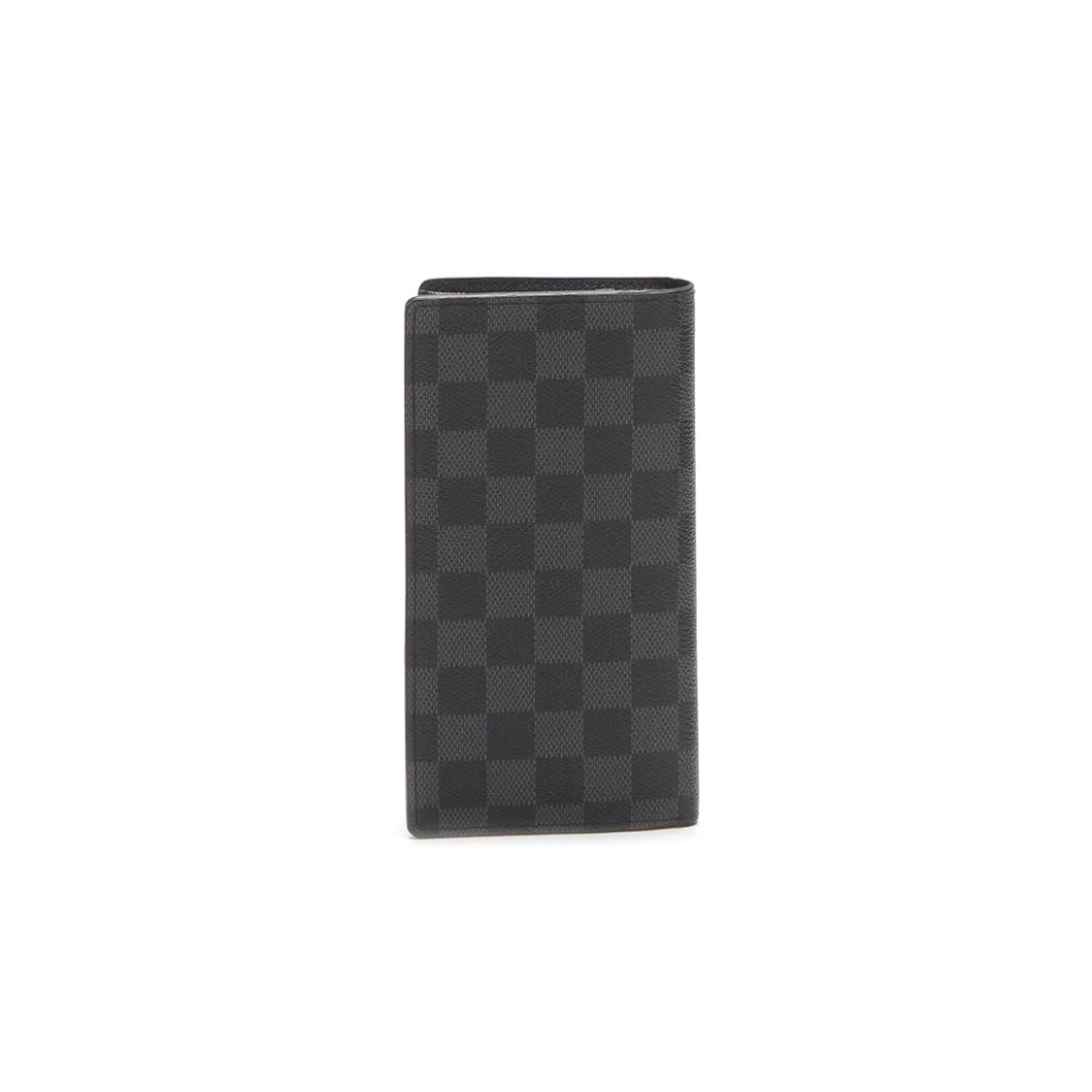 Damier Graphite Brazza N62665