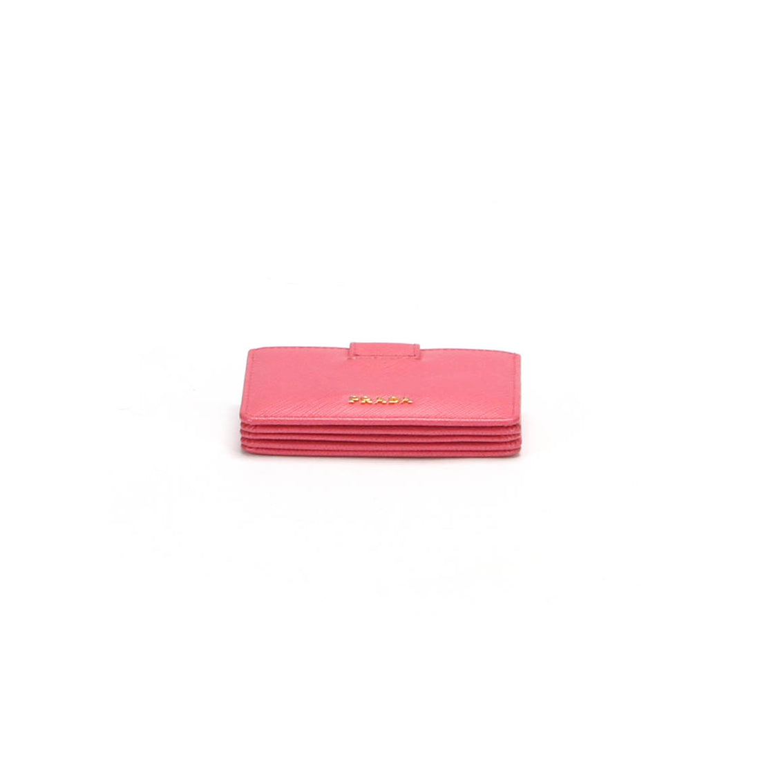 Saffiano Card Case