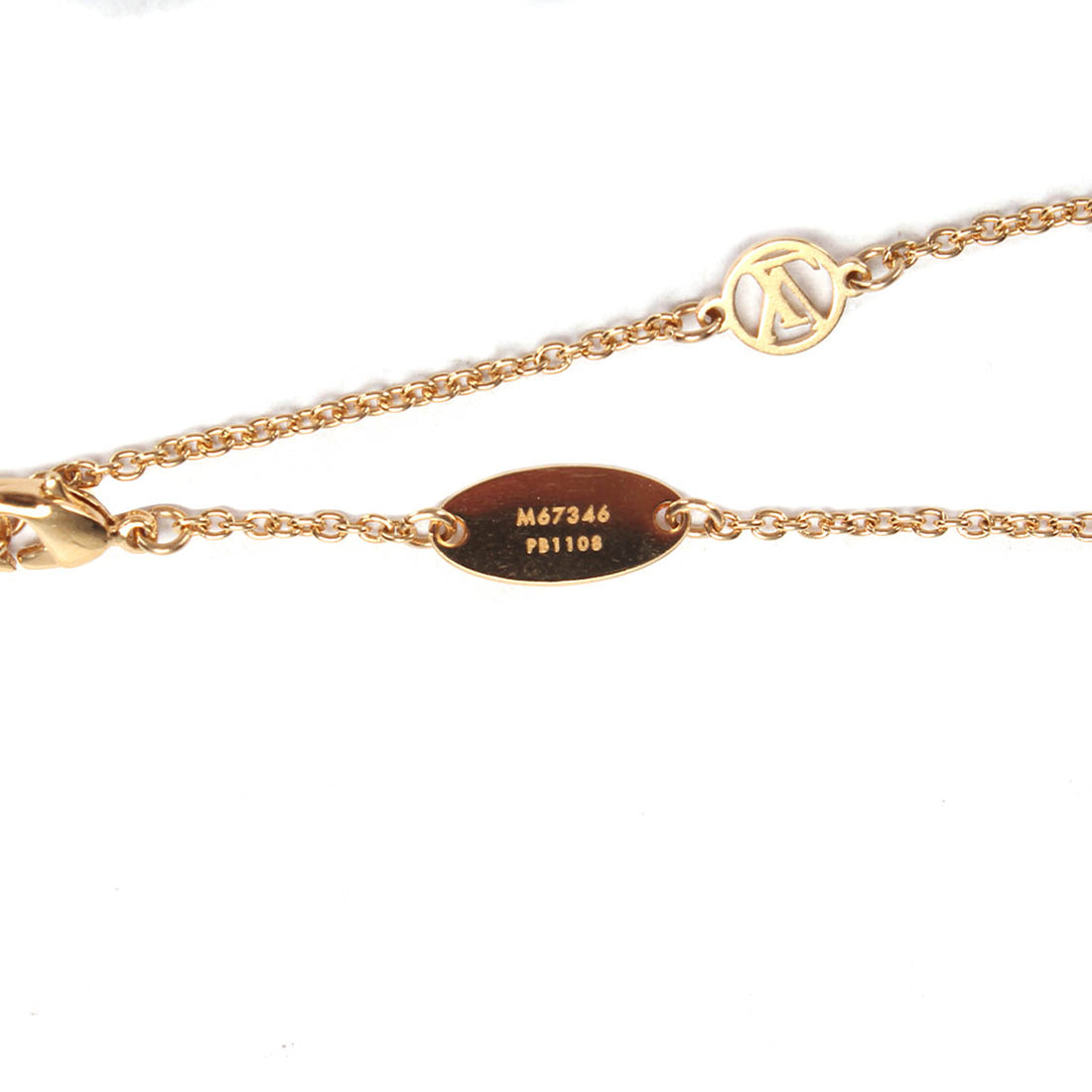 In The Sky Zodiac Bracelet M67346