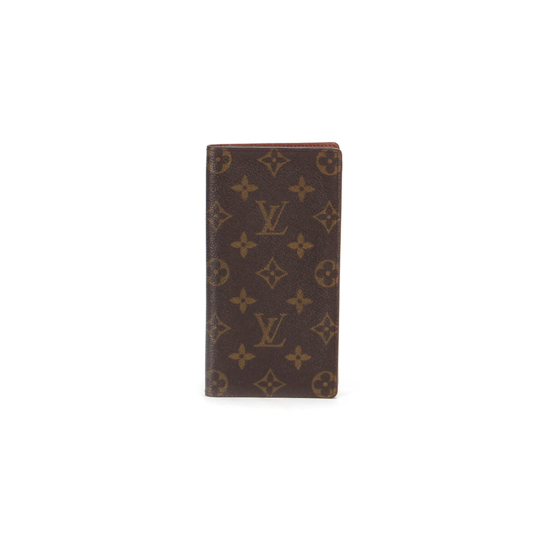 Monogram Brazza Wallet M66540