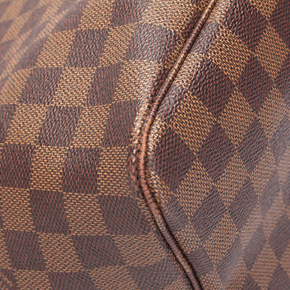 Damier Ebene Neverfull GM N41357