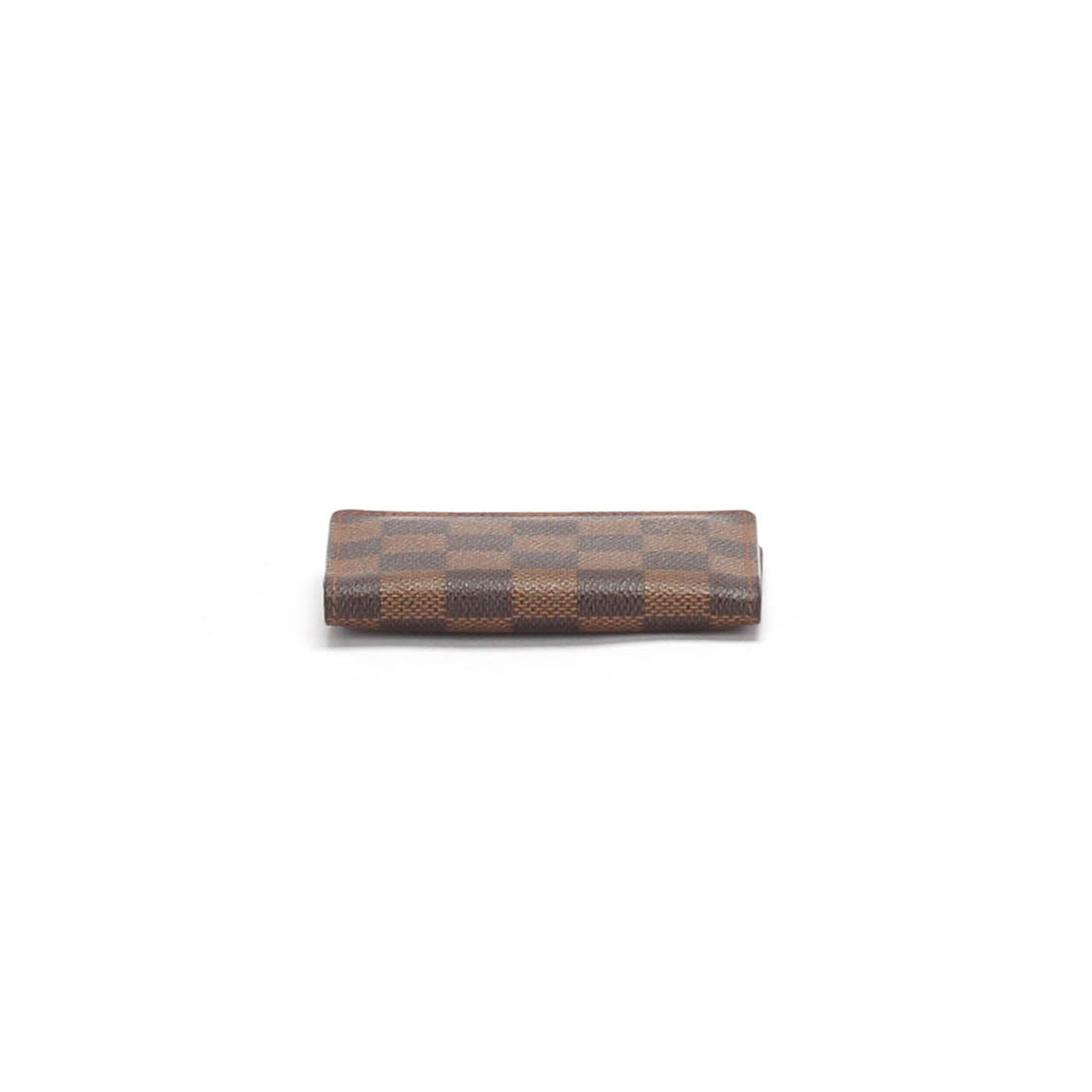 Damier Ebene Cardholder