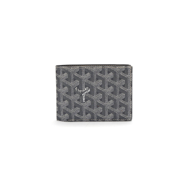 Goyardine Bi-Fold Wallet