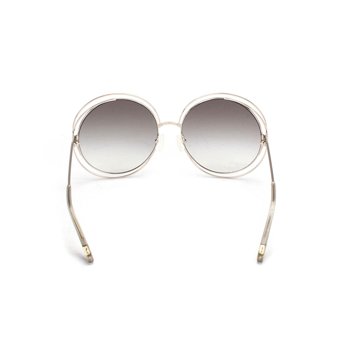 Carlina Round Tinted Sunglasses CE114SD