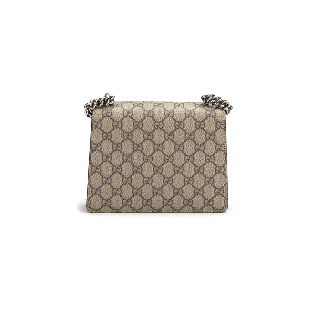 Mini GG Supreme Dionysus Shoulder Bag 421970