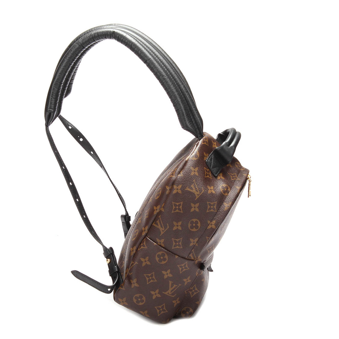 Monogram Palm Springs PM Backpack