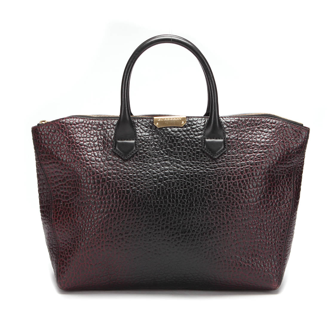 Leather Heritage Dewsbury Tote Bag