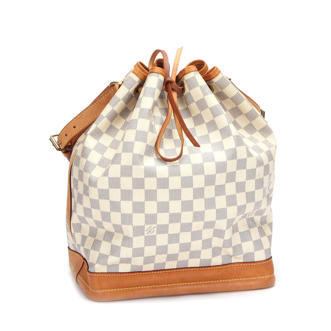 Damier Azur Noe  N42222