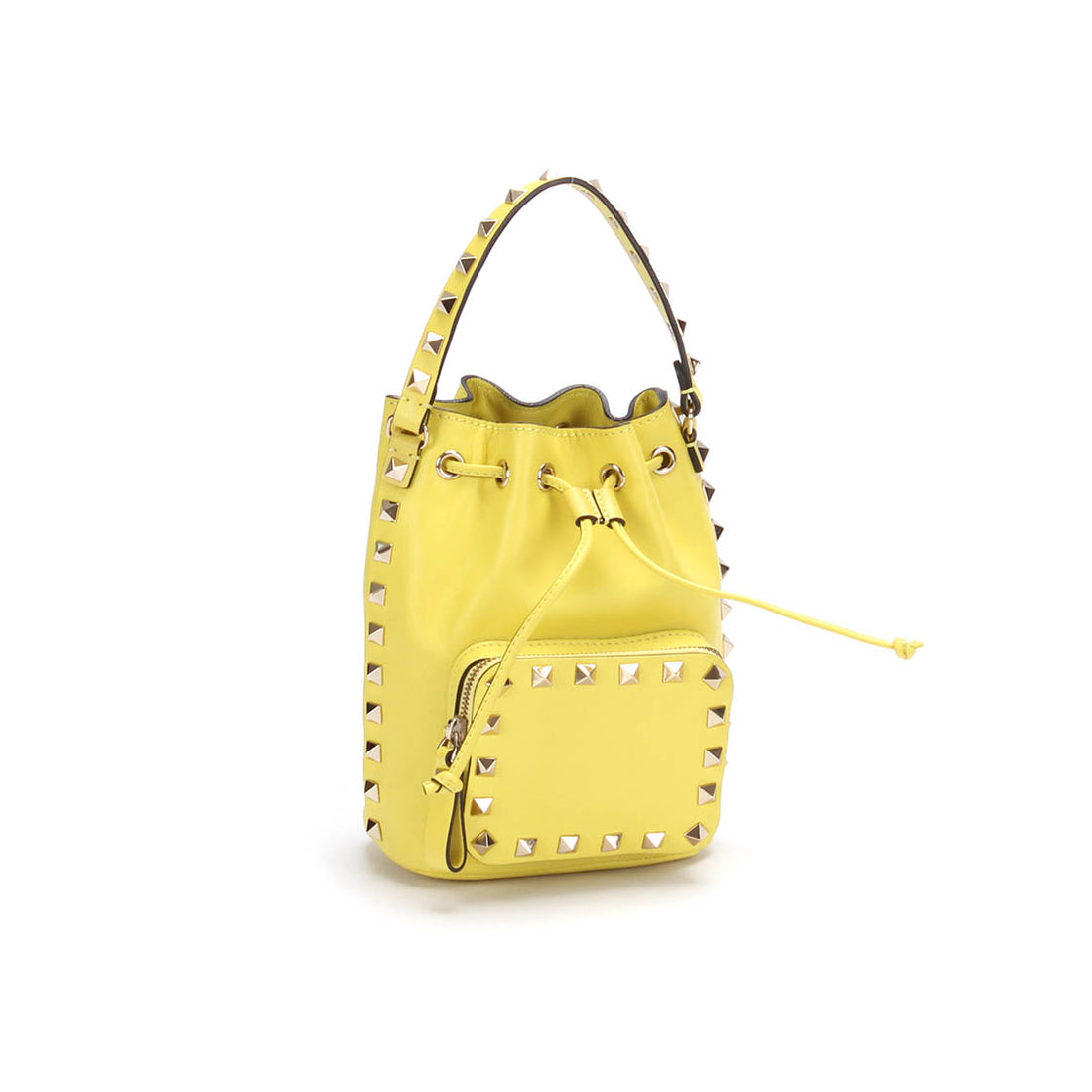 Rockstud Bucket Bag