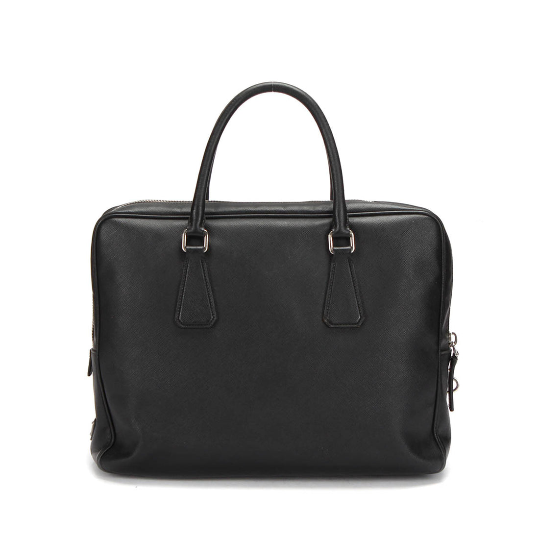 Saffiano Business Bag