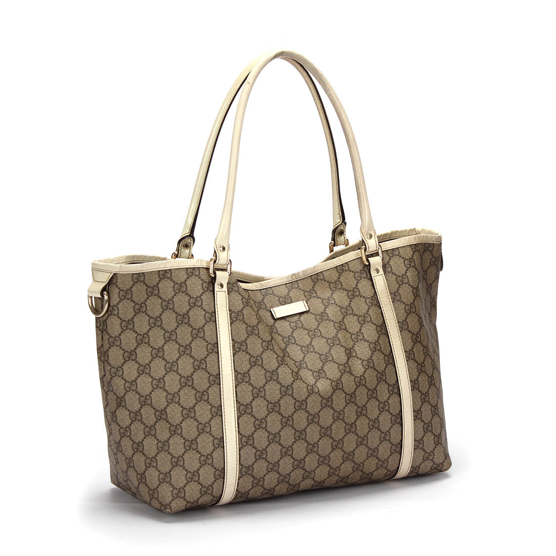 Gucci GG Sprim Tote Bag 197953