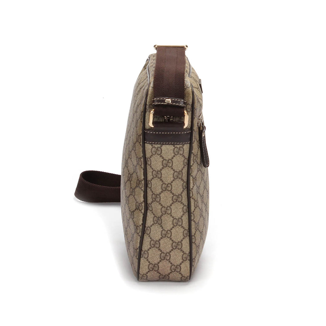 GG Supreme Crossbody Bag 201448