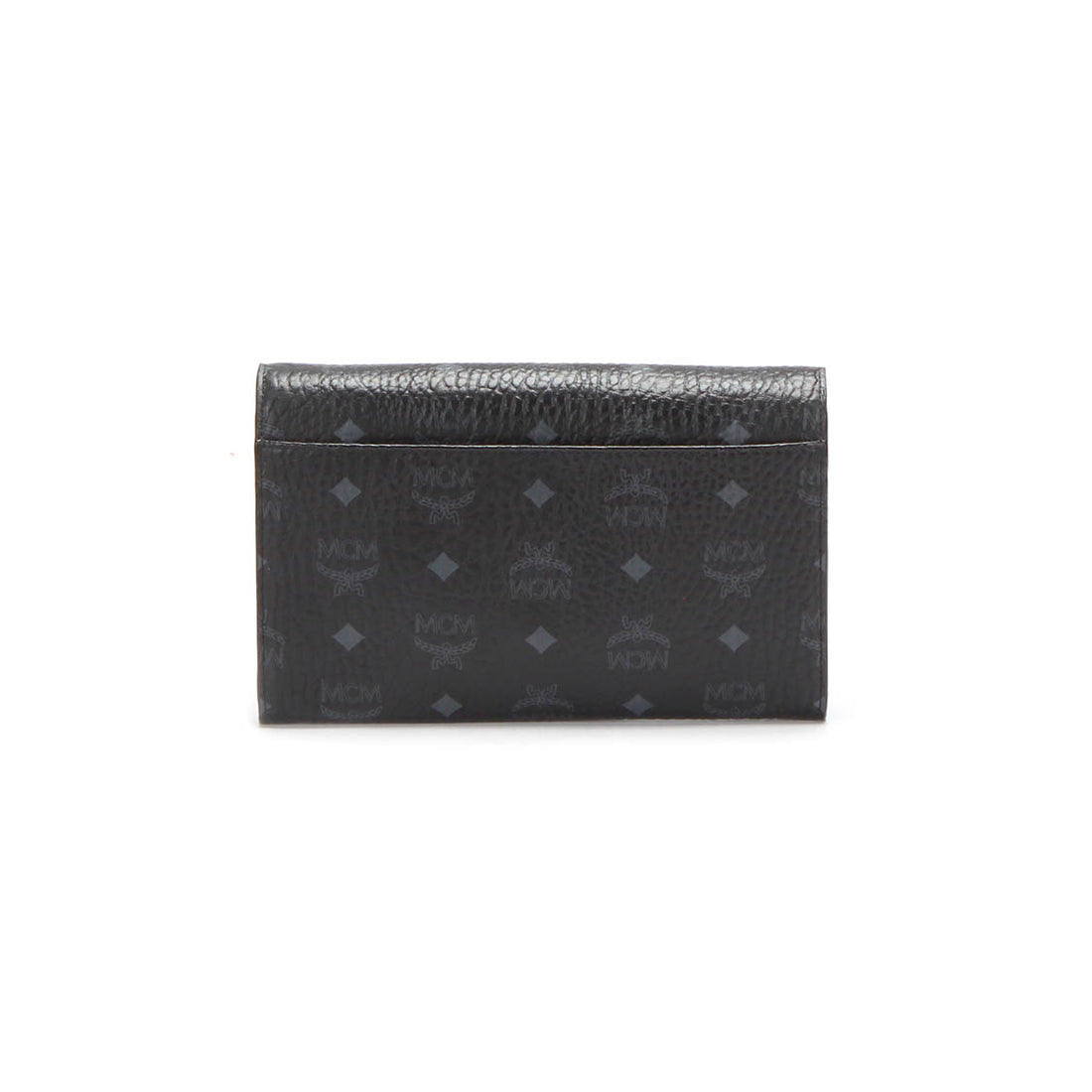 Visetos Studded Wallet on Chain