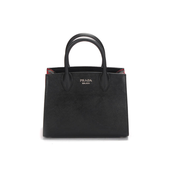 Saffiano Tote Bag