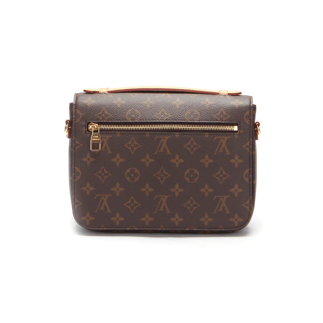 Monogram Pochette Metis M44875