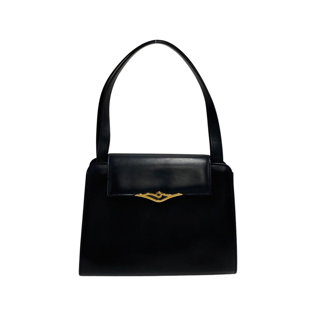 Sapphire Kelly Handbag