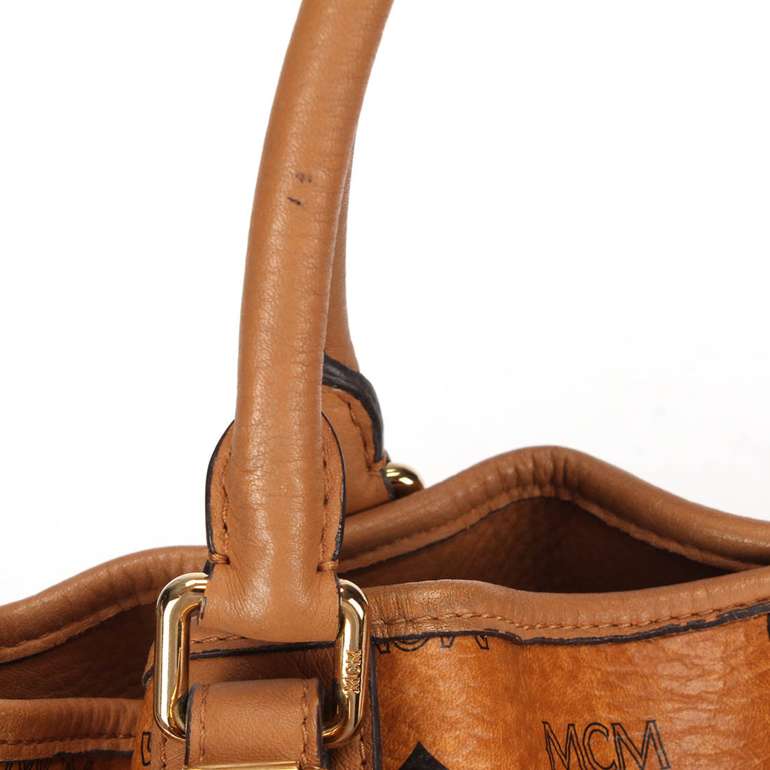 Visetos Shoulder Bag