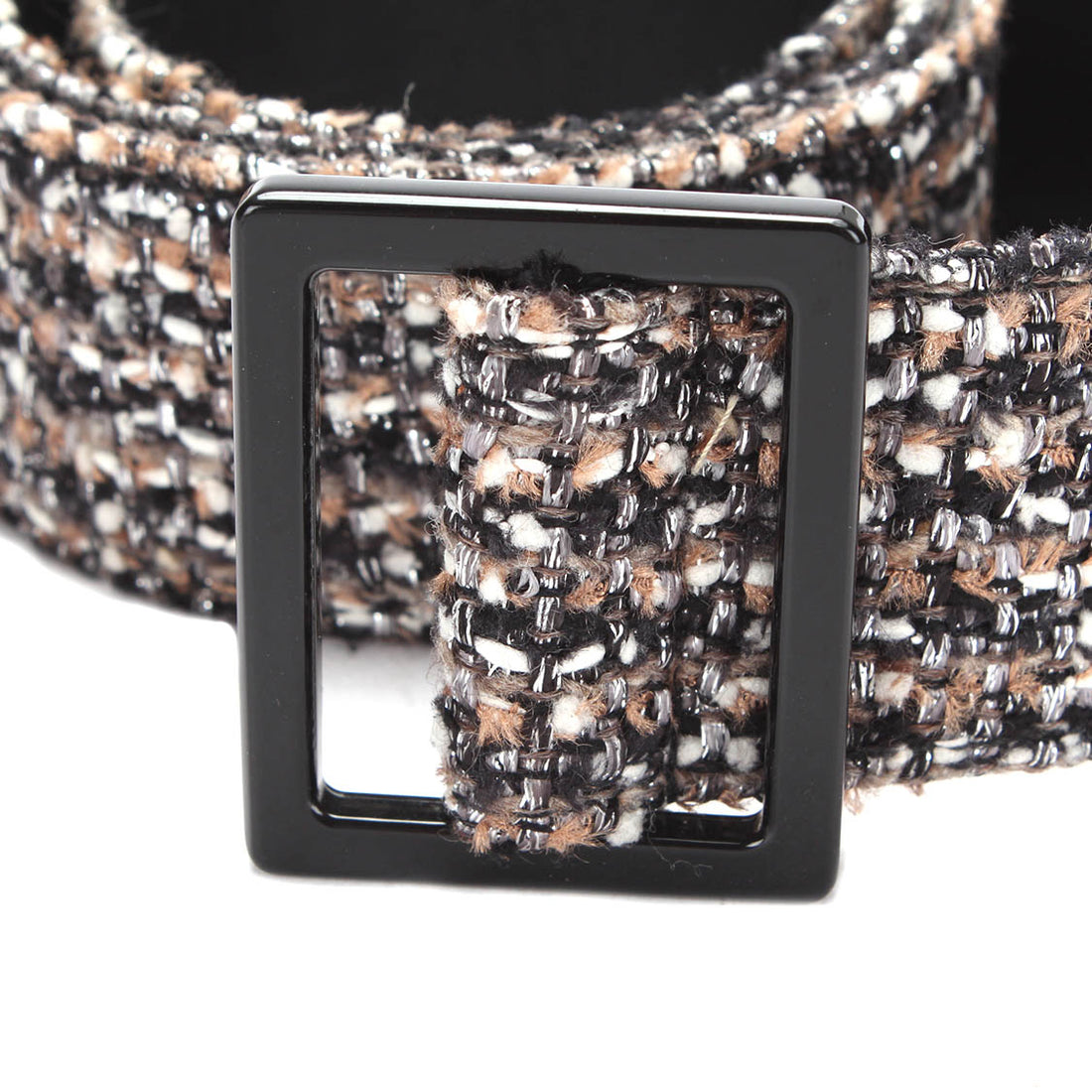 Tweed Belt