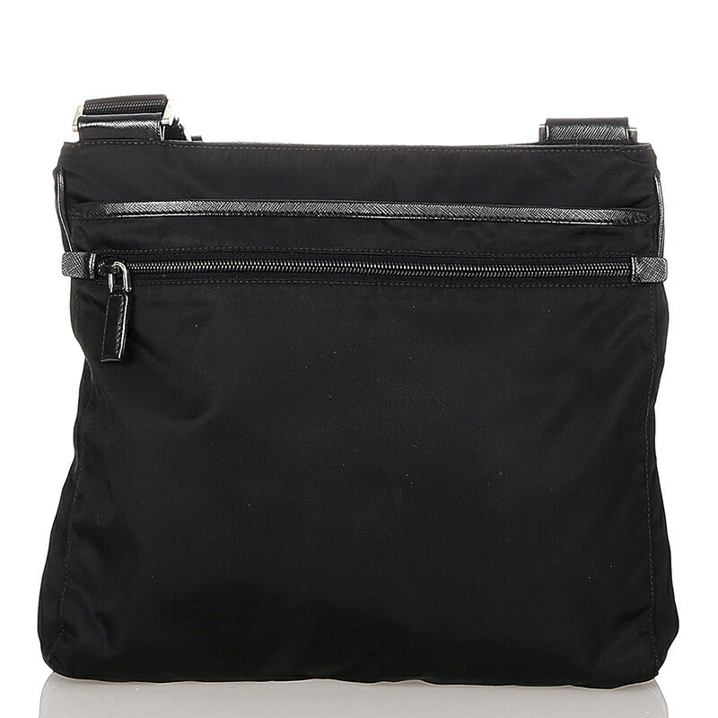 Tessuto Crossbody Bag